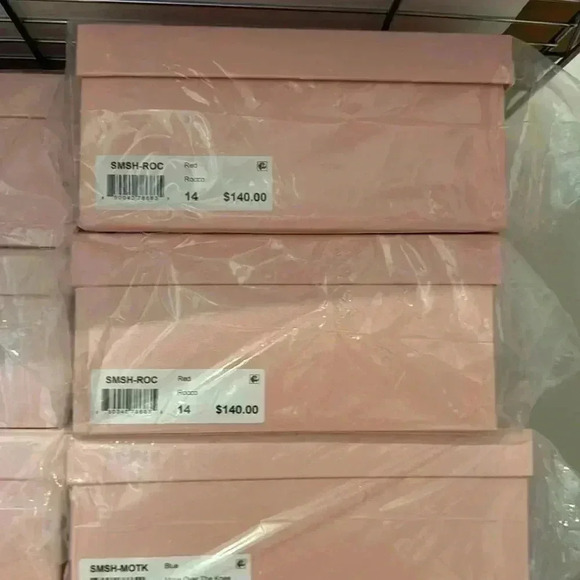 Smash Shoes Women's Rocco Chunky Heels Ankle Boots - Women's Shoes - Picture 2 of 2